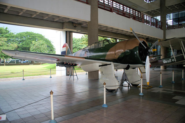 Curtiss Hawk 75