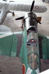 A view into the cockpits of the Tora, Tora, Tora Nakajima B5N "Kate"