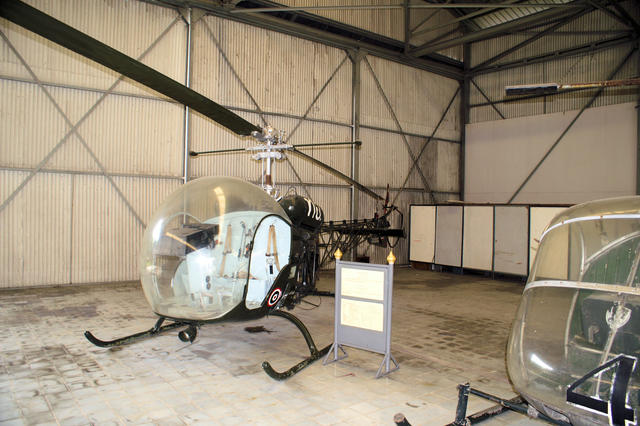 Bell OH-13H Sioux Second View.jpg