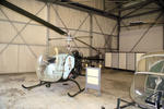 Bell OH-13H Sioux Second View.jpg