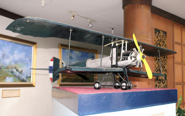 Breguet Type IV Model.jpg