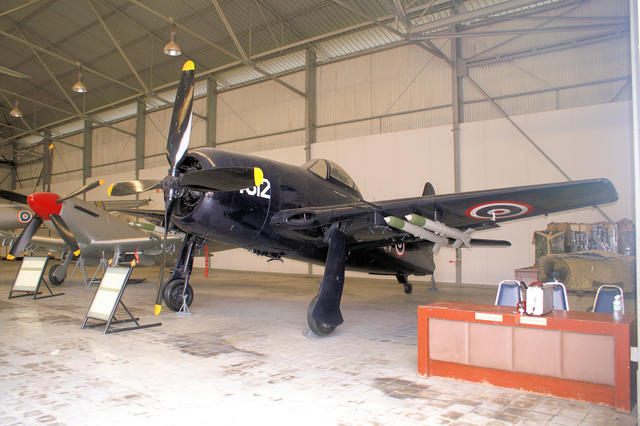 Grumman F-8F Bearcat Third View.jpg