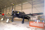 Grumman F-8F Bearcat Third View.jpg