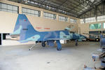 Northrup F-5A Freedom Fighter Alternate Paint Scheme.jpg