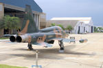 Northrup F-5A Freedom Fighter Second View.jpg